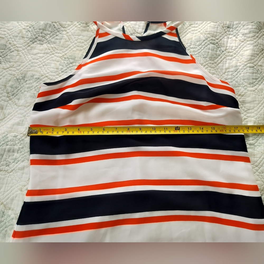 Banana Republic Dress Women's - Picture 6 of 9